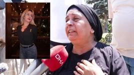 Başakşehir'de evinin önünde otomobilin çarptığı Diyar felç oldu