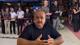 Yer: Tekirdağ! Tekel bayii açılışına imam dua okudu: Yanlış yaptığını düşünmüyoruz