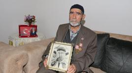 Kıbrıs Gazisi Mehmet Kaban 52 yıl sonra anlattı: 'Yine olsa yine giderim'