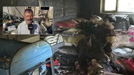 Bitlis'te 22 kişilik aileyi faciadan kurtaran gizemli kahraman! 'Kim olduğunu bile bilmiyoruz ama minnettarız'