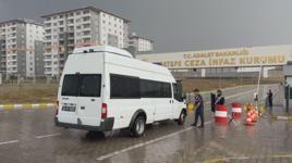 Oğuzhan Uğur'un sevk edildiği cezaevi belli oldu