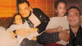 Ayşe Nazlı'dan duygusal paylaşım! Babası Reha Muhtar'ın doğum gününü unutmadı