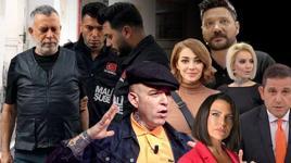 Ahbap soruşturmasında yeni dalga! 5 ünlü isim ifade verecek