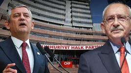 Kılıçdaroğlu cephesinden Özel destekçilerine çağrı: Bu yanlıştan dönün