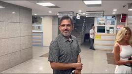 Ahbap soruşturması! Fatih Portakal ifade verdi: Pişmanım
