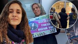 Gülistan Doku'nun annesi, eski valinin eşine seslendi: Oğlun ne yaptı, kocan ne yaptı anlat