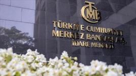 Merkez Bankası'nın faiz kararı belli oldu