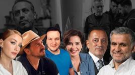 Ahbap soruşturması: 6 ünlü isim daha ifadeye çağrıldı