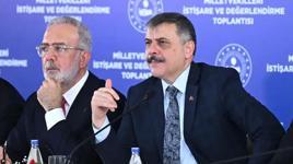 Bakan Çiftçi: Ahbap çavuş rezaleti, resmi kurumların güvenilirliğini bir kez daha ortaya koydu