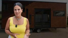 'Milyonluk evi' çalınmıştı! Burcu öğretmene müjdeli haber