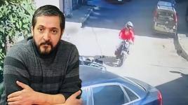 Beşiktaş'ta taraftar grubu 'Çarşı'nın eski liderine silahlı pusu! Polis kaçış planını adım adım çözdü: 7 gözaltı