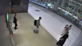 İstanbul Havalimanı'nda şoke eden operasyon! Midesinden 26 kapsül uyuşturucu çıktı