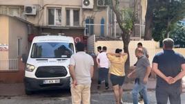 Adana'da kanlı infaz! Önce kadını vurdu, ardından görgü tanıklarını öldürdü