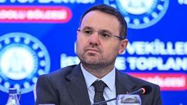 Ahbap soruşturması! Bakan Gürlek: 4. dalga operasyonunda 13 şüpheli gözaltına alındı