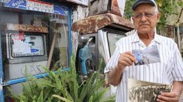 92 yıldır aynı yerde: Babadan oğula geçen miras: ‘Tanesine 10 bin dolar verdiler ama satmadım’