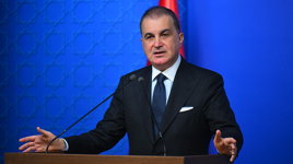 AK Parti Sözcüsü Ömer Çelik'ten YENİ Parti'ye ilk yorum