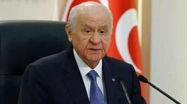 CHP'de figüran krizi! Bahçeli'den dikkat çeken açıklama