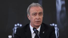 Beşiktaş'tan Mohamed Salah açıklaması: Masadan kalktık