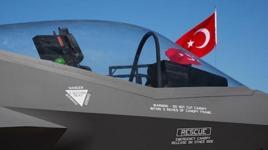 İsrail ve Yunanistan diken üstünde! 'Sıradaki hamleyi' yazdılar: 'Türkiye'den bir tokat daha, F-35 depremi'
