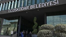 Üsküdar Belediye Başkanı Sinem Dedetaş gözaltına alındı