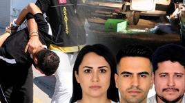 'Görgü tanığı kalmasın' diye herkesi katletti! Kanlı gecenin perde arkası ortaya çıktı