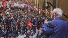CHP'de 'paralı figüran' soruşturmasında yeni gelişme! 7 kişi ifade vermek için adliyeye çağrıldı