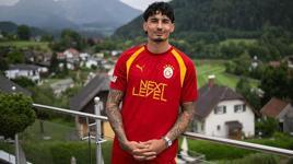 Uğurcan Çakır'dan kaptanlık sözleri! 'Galatasaray bizi layık görürse olmak isterim'