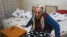 15 yıl önce oğluna verdiği tapu hayatını değiştirdi! 90 yaşındaki Merdane Nine'ye evini boşaltması için 10 gün süre
