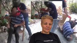 Tek kelimeyle dehşet! İntikam için yıllar sonra geldi: Yaşlı adamın boynunu kırmaya çalıştı