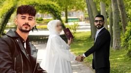 Fotoğrafçıya korkunç tuzak! Düğününü çektiği damat her şeyi itiraf etti: Bıçakladık, bağırınca boğazını kestik