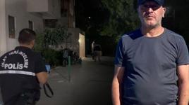 Evdeki tartışma faciayla bitti! Baba öldü, oğlu tutuklandı: 'Sadece dirseğim çarptı'