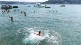 İstanbul için 40 derece alarmı! Uzman açıkladı: 2026'nın en sıcak günleri geliyor