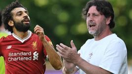 Trabzonspor'da Fatih Tekke'den Salah açıklaması