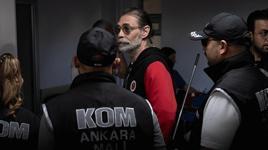 Etimesgut Belediye Başkanı Erdal Beşikçioğlu tutuklandı