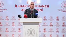 Kütüphaneler Cumhuriyet tarihinin rekor sayılarına ulaştı