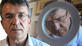 Güvenlik görevlisiydi, nöbet kulübesinde izlediği belgesel hayatını değiştirdi!