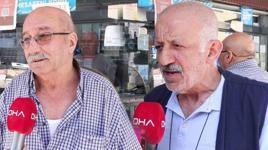 Heyecanlı bekleyiş: Büyük ikramiye 500 milyon TL'yi aştı! “Herkese birer daire alırım”