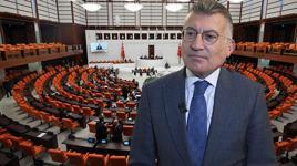 AK Parti'li Güler: Teklif yaklaşık 360 milletvekilinin imzasıyla TBMM'ye sunuldu