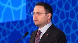 Bakan Gürlek: Terörsüz Türkiye bir devlet politikası