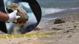 Çanakkale'de yüzerken mühimmata denk geldi! Bomba imha ekipleri müdahale etti