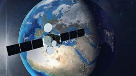 Türksat yayınları yeni nesil uydulara taşınıyor! D-Smart Genel Müdür Yardımcısı Yıldırım: Yeni uydularla bozuk havalarda kesintisiz yayın izleyeceğiz