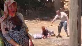 Kan donduran vahşet! İsviçre'de eşini boğdu ve Türkiye’de yaşlı annesini öldüresiye dövdü