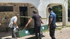 Antalya'da cami tuvaletinde korkutan görüntü! 55 yaşındaki adam ölü bulundu