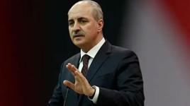 TBMM Başkanı Kurtulmuş: Terörsüz Türkiye için kapılar tamamen açıldı