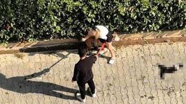Adana’da Pitbull dehşeti! Kediyi parçaladı: Sahibi 'polisi aramayın' diye yalvardı