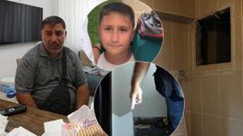 9 yaşındaki Yusuf’u ölüme götüren süreç! Baba evdeki kuşlardan anladı