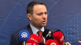 Adalet Bakanı Gürlek'ten Alihan Kuriş suç örgütü operasyonuna ilişkin açıklama