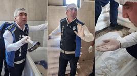 Fırında skandal! 'Bunlar insanları öldürür'