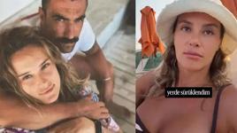 İbrahim Çelikkol'un eski eşi Mihre Mutlu'ya köpek saldırdı: Yerde sürüklendim