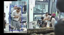 Döner yerken nefes borusuna et parçası kaçan kişi ölümden döndü!